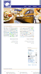 Mobile Screenshot of overeasyrestaurants.com